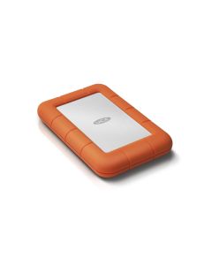 LaCie Externe Festplatte Rugged Mini 4 TB