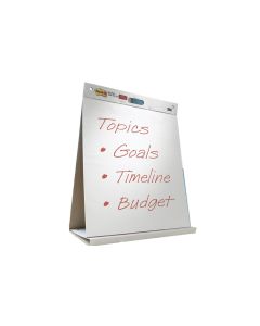 Post-it Flipchart Post-It Table Top Charts 50.8 x 58.4 cm 20 Blatt