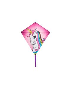 Invento-HQ Einleinerdrachen Eddy Unicorn