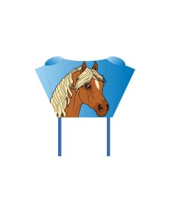 Invento-HQ Einleinerdrachen Sleddy Pony