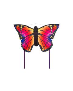 Invento-HQ Einleinerdrachen Butterfly Ruby, L