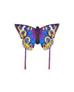 Invento-HQ Einleinerdrachen Butterfly Buckeye L
