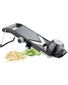 Moha Mandoline mit V-Klinge