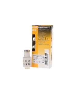 Elektromaterial Sicherungseinsatz DII 25A