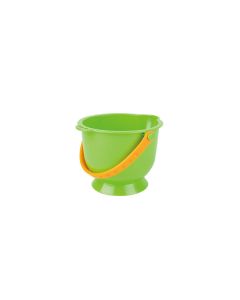 Hape Sandspielzeug Kleiner Eimer Grün 1 Teile
