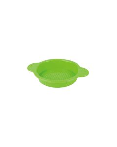 Hape Sandspielzeug Kleines Sieb Grün 1 Teile