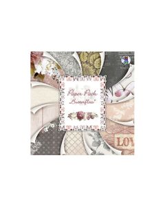 URSUS Designpapier 190 g/m² 24 Blatt