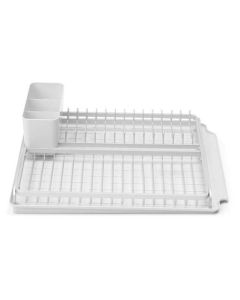 Brabantia Abtropfgestell Sink Side Hellgrau