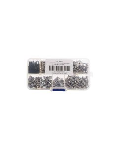 RC4WD Schraubenbox Scaler & Crawler M3