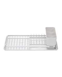 Brabantia Abtropfgestell Sink side Compact Hellgrau