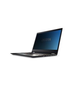 DICOTA Privacy Filter 2-Way self-adhesive ThinkPad Yoga