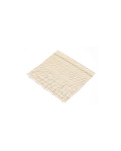 Paderno Sushi-Matte 24 cm x 24 cm