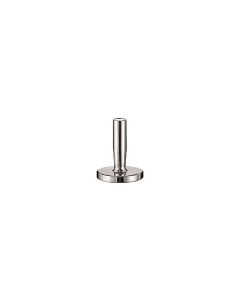 Paderno Fleischklopfer 2 kg Silber