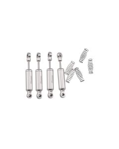 Amewi Stossdämpfer 82 mm 4 Stück
