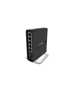 MikroTik Access Point RBD52G-5HacD2HnD-TC, hAP ac2