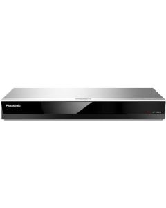 Panasonic UHD Blu-ray Player DP-UB424 Silber