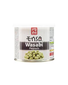 ENSO Wasabi Erdnüsse 100 g