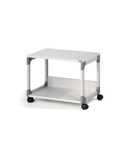 DURABLE Multifunktionswagen 48 Grau