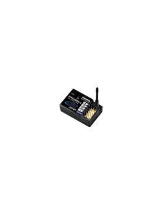 Futaba Empfänger R334SBS-E 4-Kanal, 2.4 GHz, T-FHSS