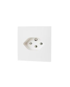 ABB Sidus UP-Steckdosen E-Typ 1x T13