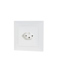 ABB Sidus UP-Steckdosen B-Typ 1x T13