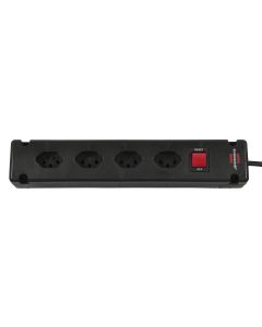 Brennenstuhl Steckdosenleiste Bremounta 4x T13