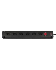 Brennenstuhl Steckdosenleiste Bremounta 6x T13