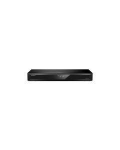 Panasonic Blu-ray Recorder DMR-UBC70 Schwarz