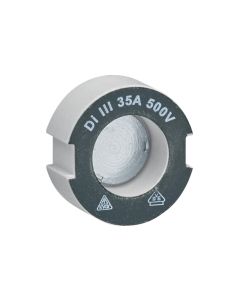 Hager Passschraube SIII 40A