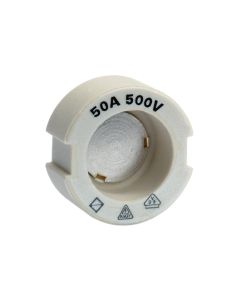 Hager Passschraube SIII 50A
