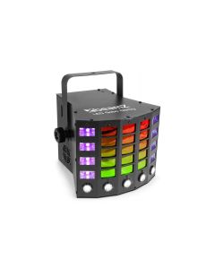 BeamZ Lichteffekt Gobo Derby