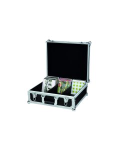 Reloop CD-Case Pro 100er