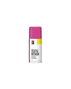 Marabu Textilfarbe Textil Design 150 ml, Pink