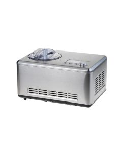 Domo Glacemaschine DO9201l 2 l, Silber