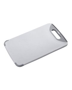 Silit Schneidebrett 20 cm x 32 cm, Grau