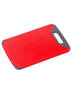 Silit Schneidebrett 20 cm x 32 cm, Rot