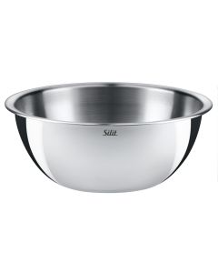 Silit Rührschüssel 1.2 l, Silber