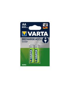 Varta Akku 2x AA 800 mAh 800 mAh