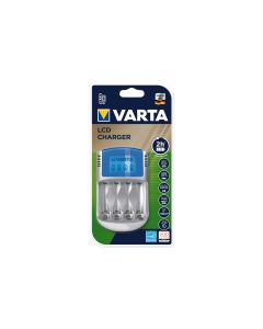 Varta Ladegerät LCD Charger