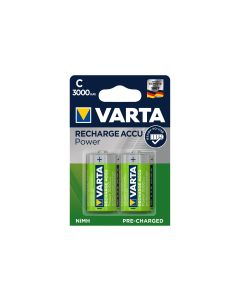 Varta Akku C 3000 mAh
