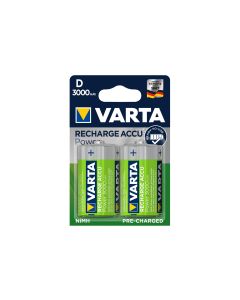 Varta Akku D 3000 mAh