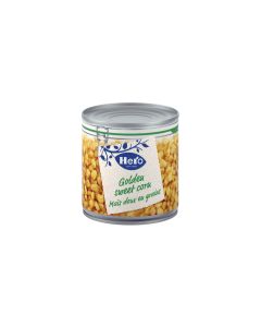 Hero Dose Golden Sweet Corn 340 g
