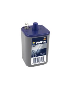 Varta Batterie Longlife 4R25X / 430 1 Stück