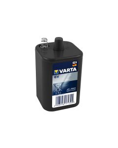 Varta Batterie Longlife 4R25X / 431 1 Stück