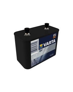 Varta Batterie Longlife 4R25-2 1 Stück
