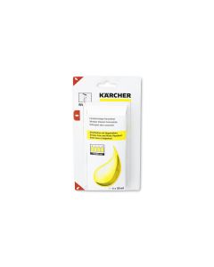 Kärcher Glasreiniger Konzentrat RM 503, 4 x 20 ml