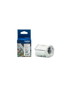 Brother Etikettenrolle CZ1005 ZINK 50 mm x 5 m