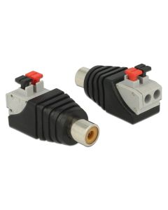 Delock Audio-Adapter Cinch - Spezial