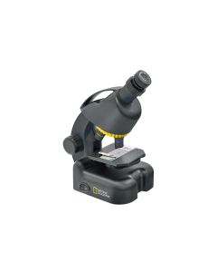 National Geographic Mikroskop 40-640x