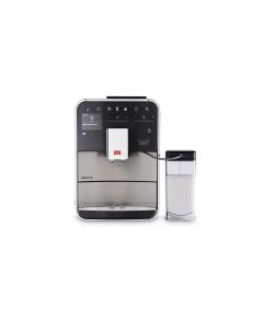 Melitta Kaffeevollautomat Barista T Edelstahl